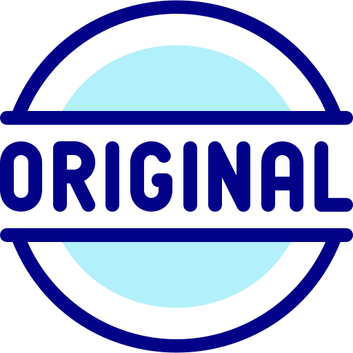 original